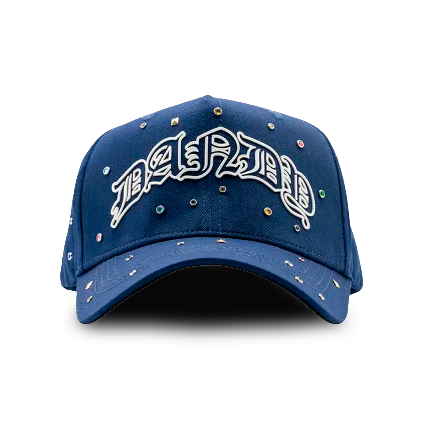 ANIVERSARIO 10 AZUL MARINO