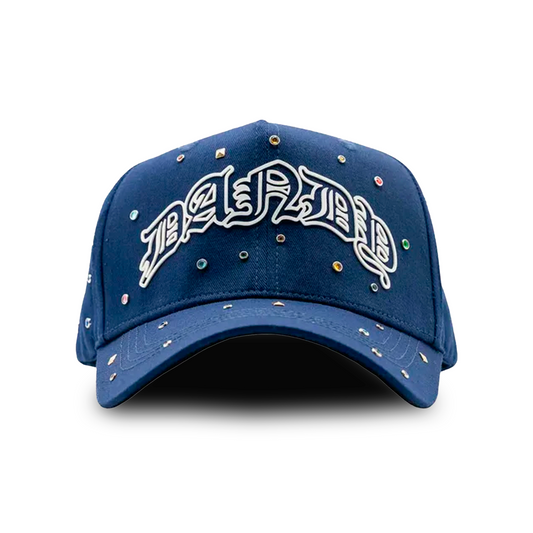 ANIVERSARIO 10 AZUL MARINO