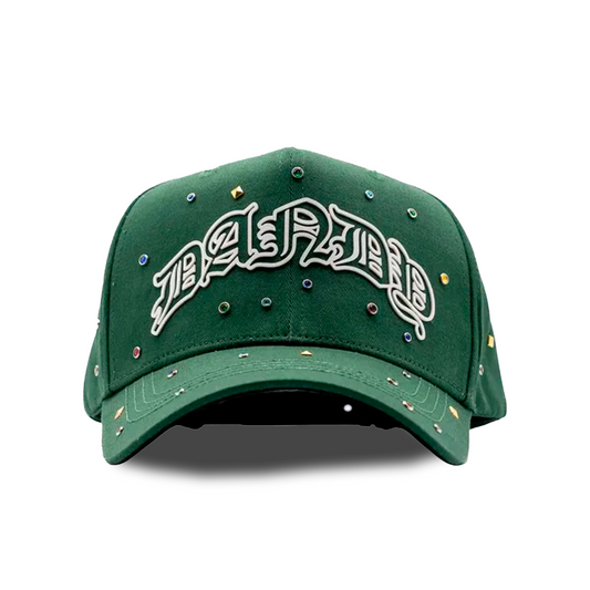 ANIVERSARIO 10 VERDE