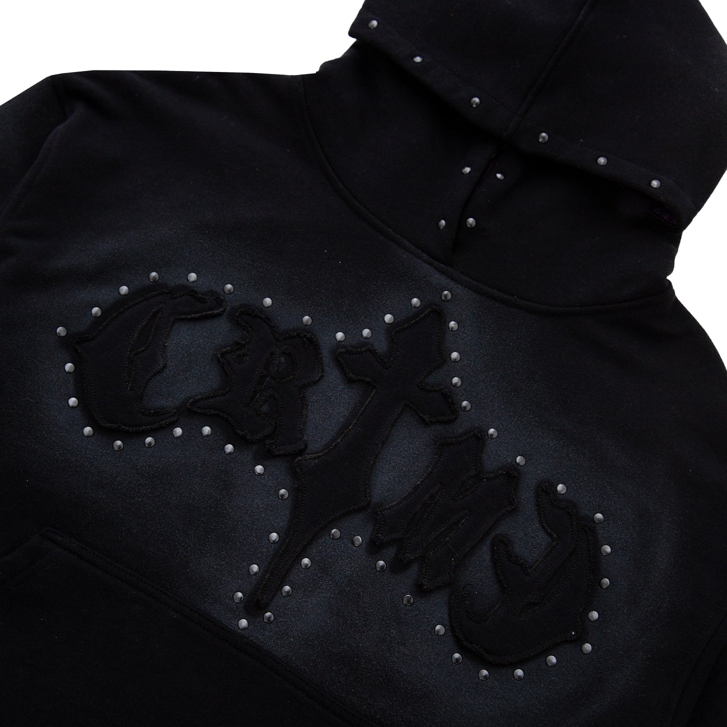 HOODIE CRIMELIFE X TOMBOCHIO