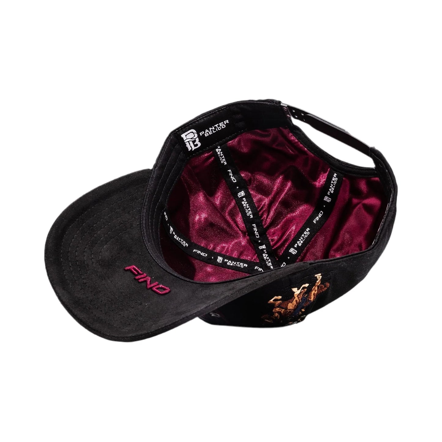 FINO X PANTER BELICO